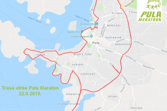 Trasa_Pula_Maraton